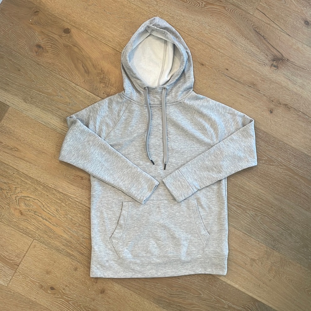 Hooded Pullover Sweatshirt by Athleta